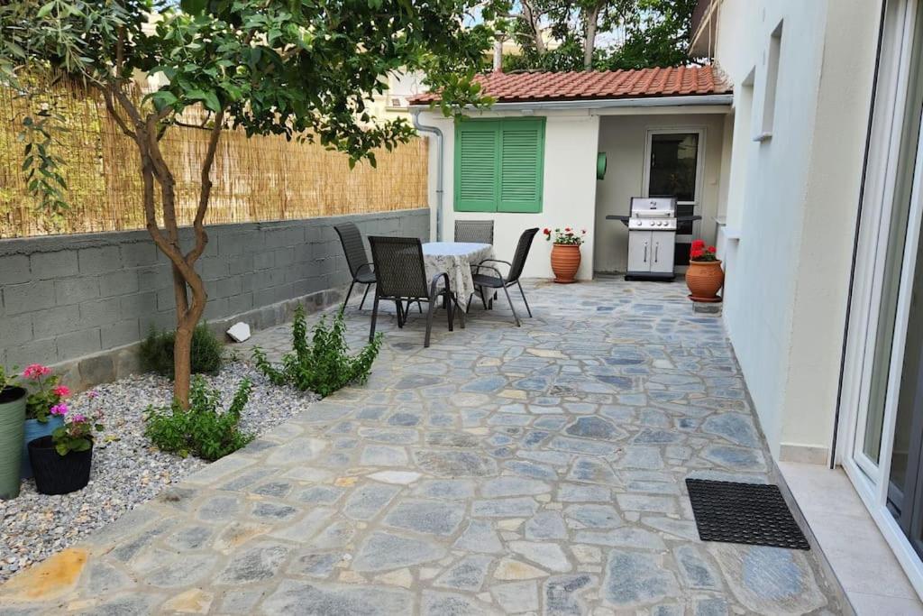 The Lemon Tree Villa Potos Exterior photo