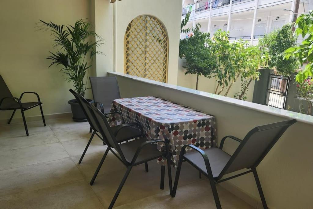 The Lemon Tree Villa Potos Exterior photo