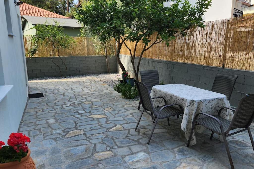 The Lemon Tree Villa Potos Exterior photo
